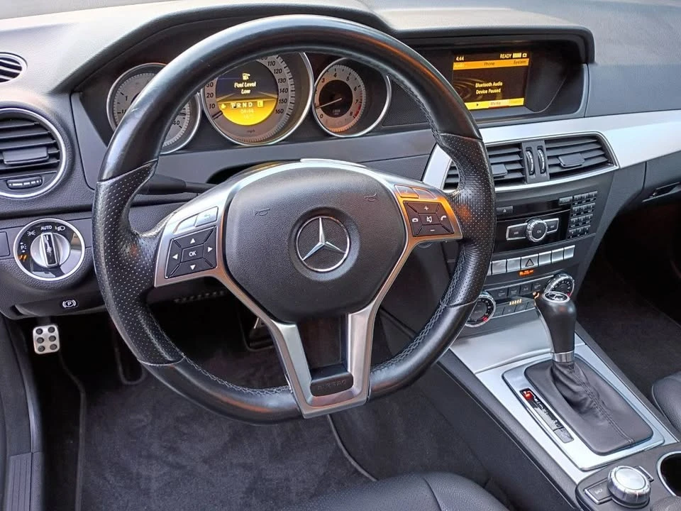 2012 Mercedes-Benz W204 C-Class - Image 18 of 20