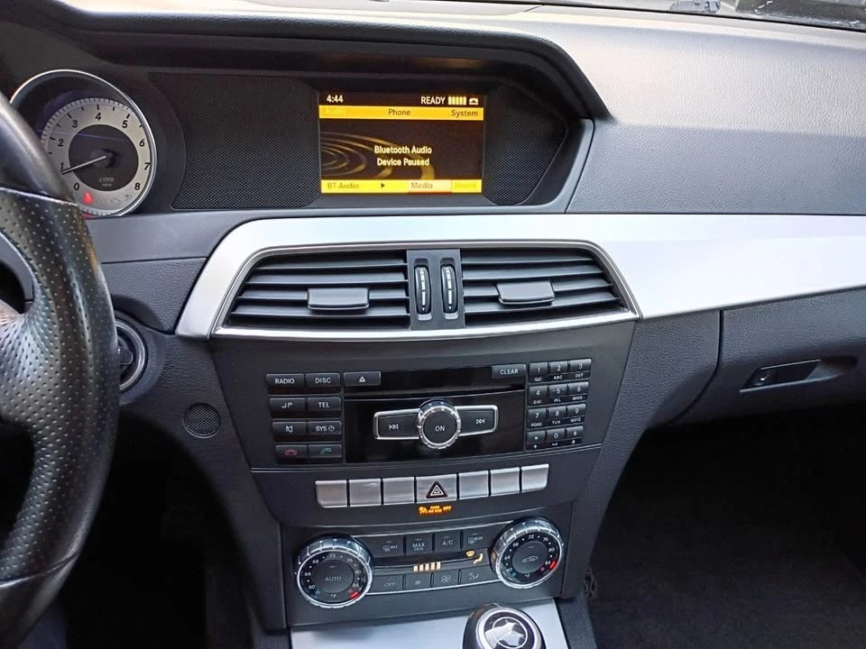 2012 Mercedes-Benz W204 C-Class - Image 19 of 20