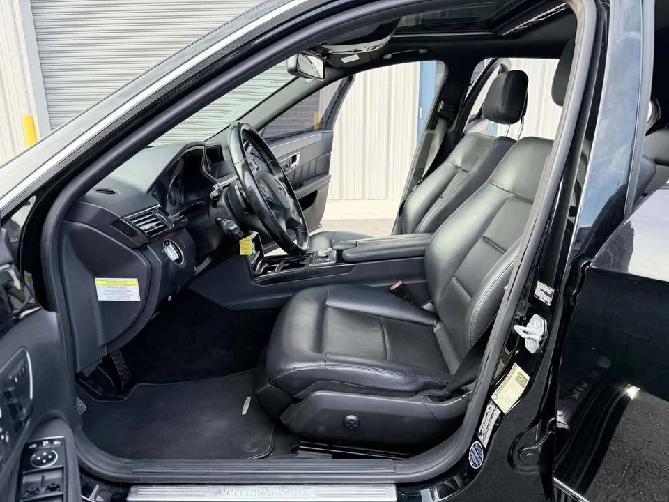 2012 Mercedes-Benz W212 E-Class - Image 7 of 14