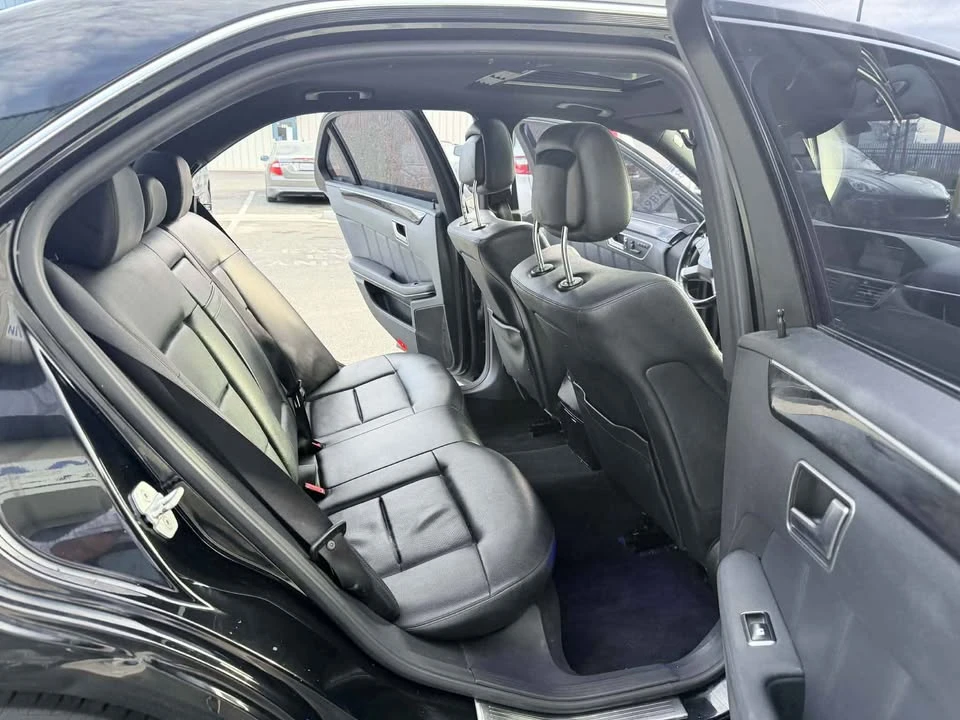 2012 Mercedes-Benz W212 E-Class - Image 5 of 14