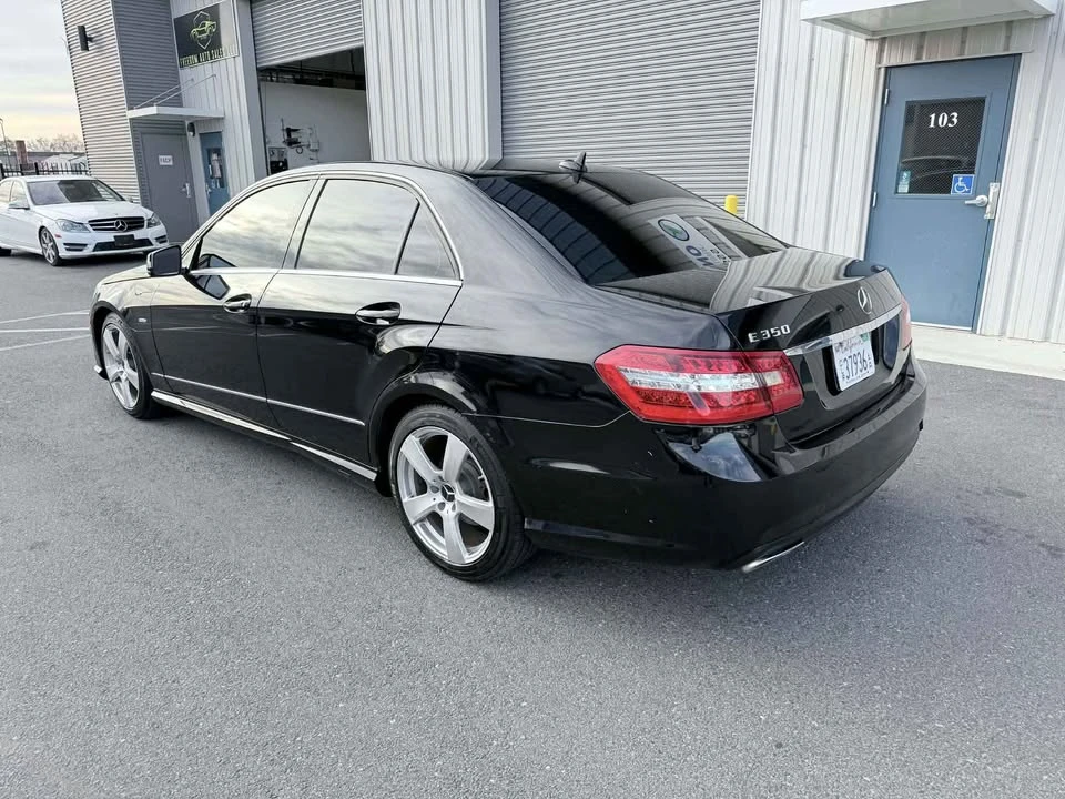 2012 Mercedes-Benz W212 E-Class - Image 10 of 14