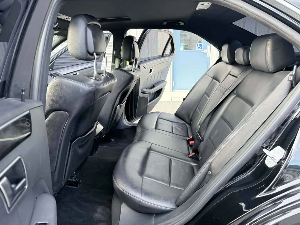 2012 Mercedes-Benz W212 E-Class - Image 8 of 14