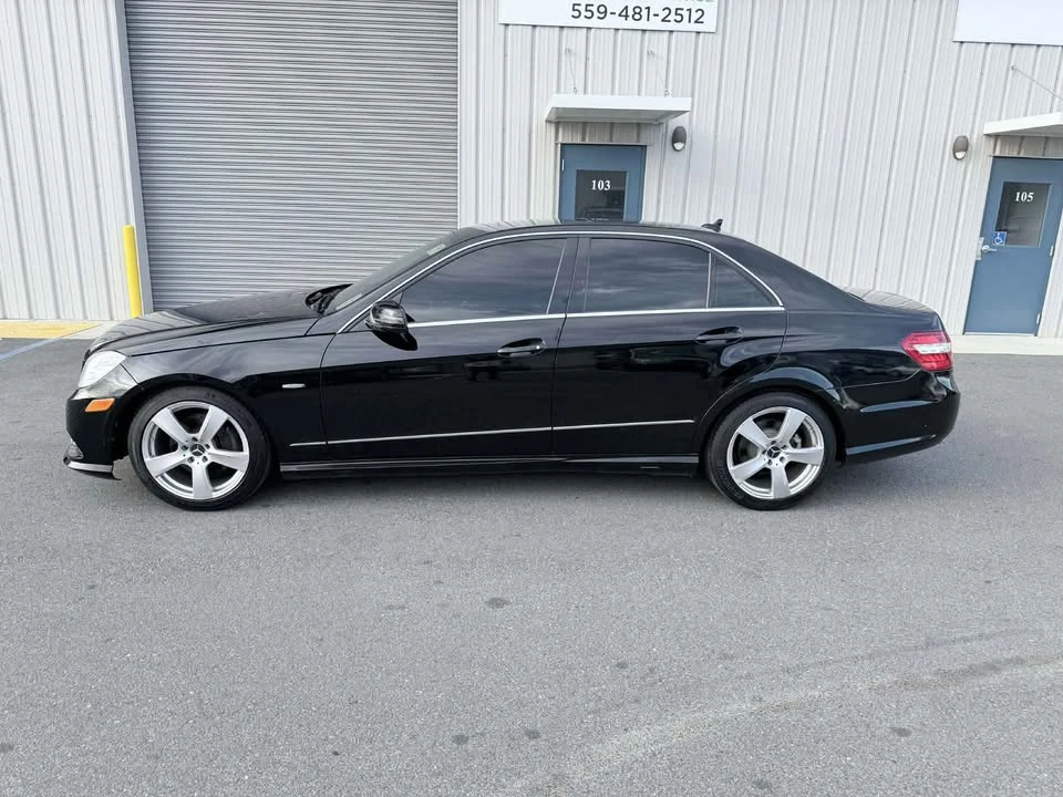2012 Mercedes-Benz W212 E-Class - Image 3 of 14