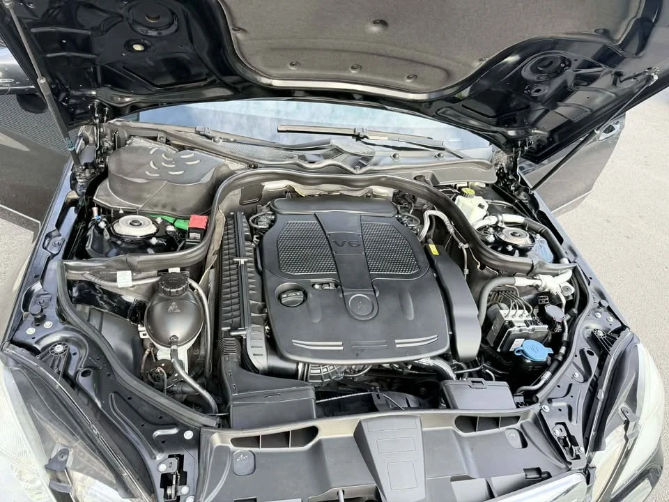 2012 Mercedes-Benz W212 E-Class - Image 4 of 14