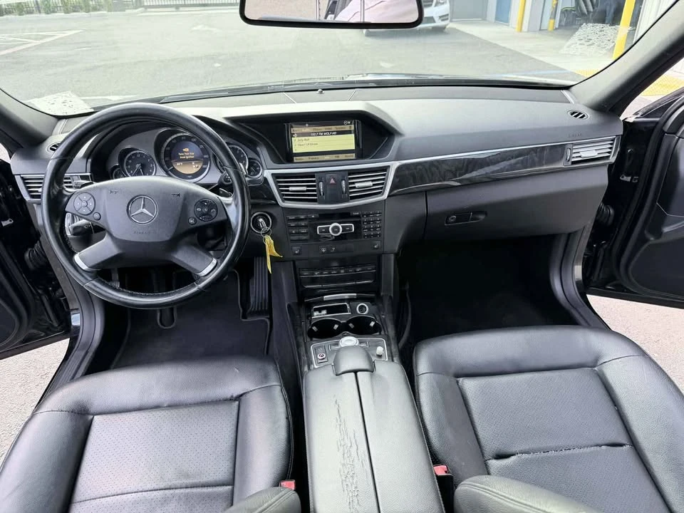 2012 Mercedes-Benz W212 E-Class - Image 2 of 14
