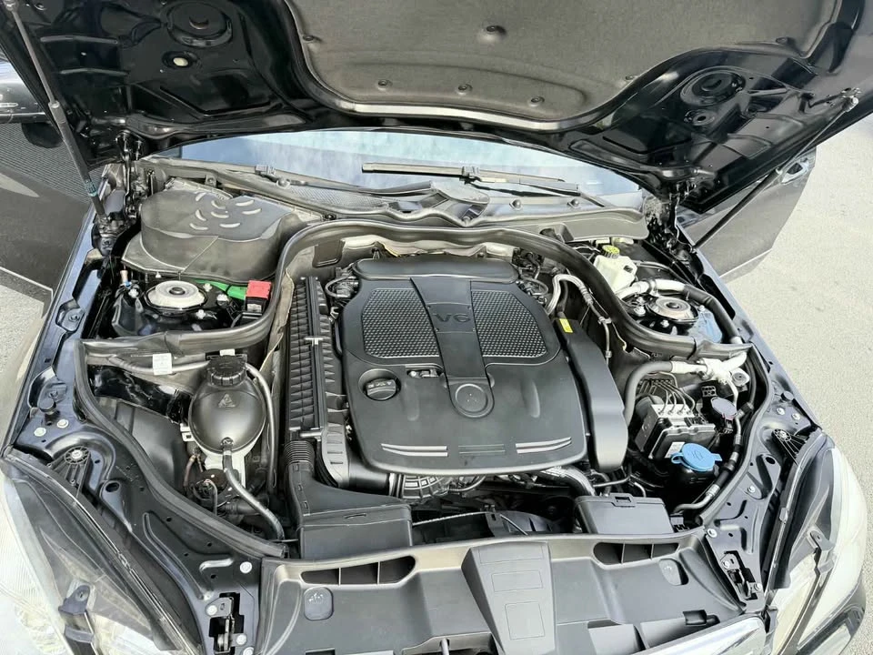 2012 Mercedes-Benz W212 E-Class - Image 3 of 14