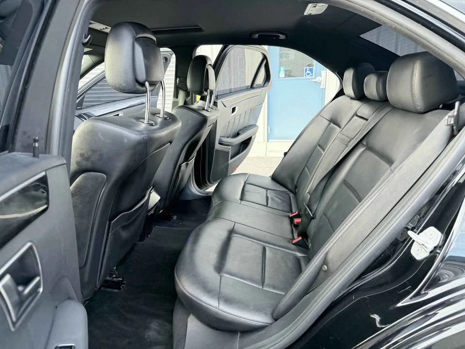 2012 Mercedes-Benz W212 E-Class - Image 7 of 14