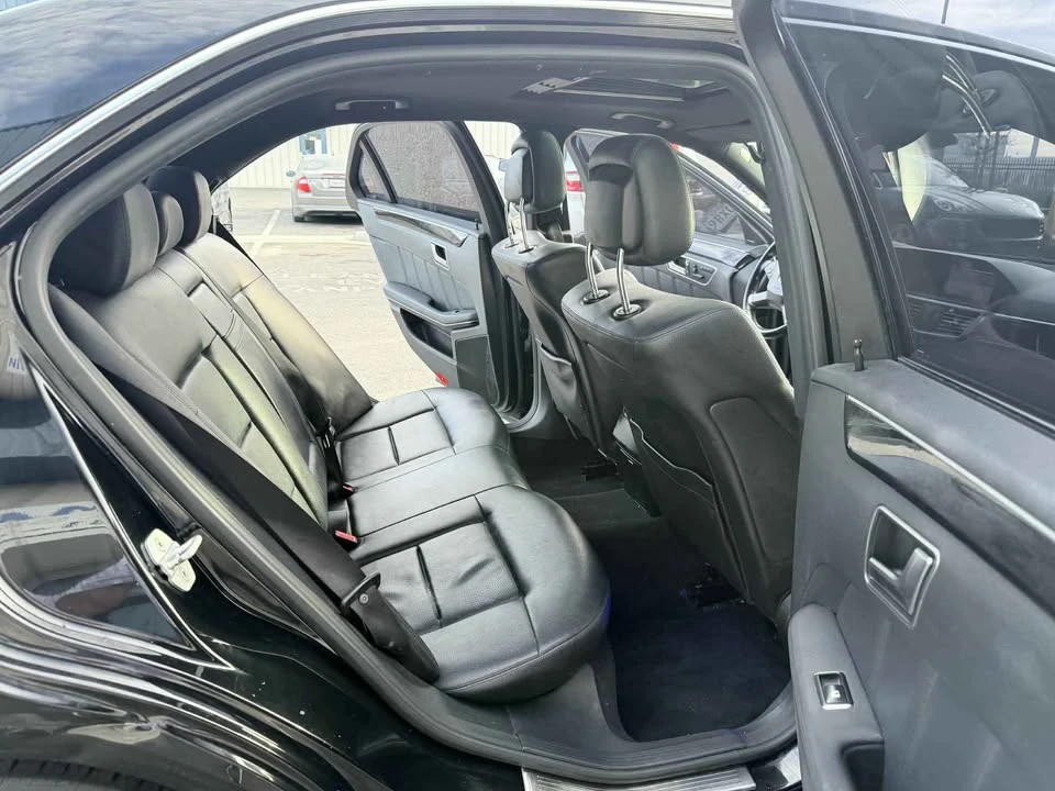 2012 Mercedes-Benz W212 E-Class - Image 5 of 14