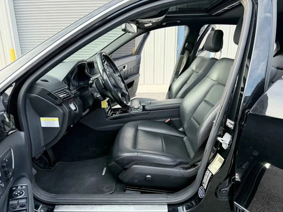 2012 Mercedes-Benz W212 E-Class - Image 4 of 14