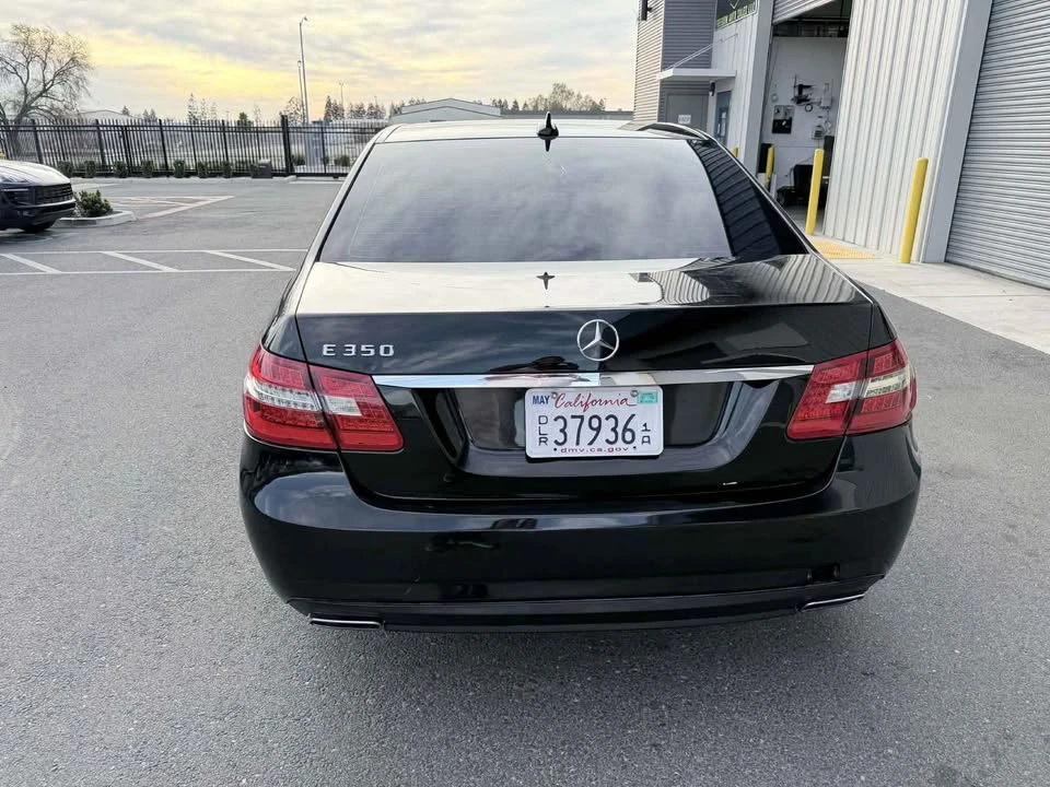 2012 Mercedes-Benz W212 E-Class - Image 12 of 14