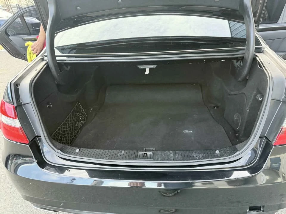 2012 Mercedes-Benz W212 E-Class - Image 10 of 14