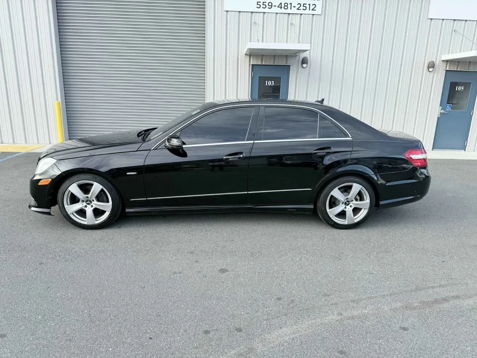 2012 Mercedes-Benz W212 E-Class - Image 12 of 14