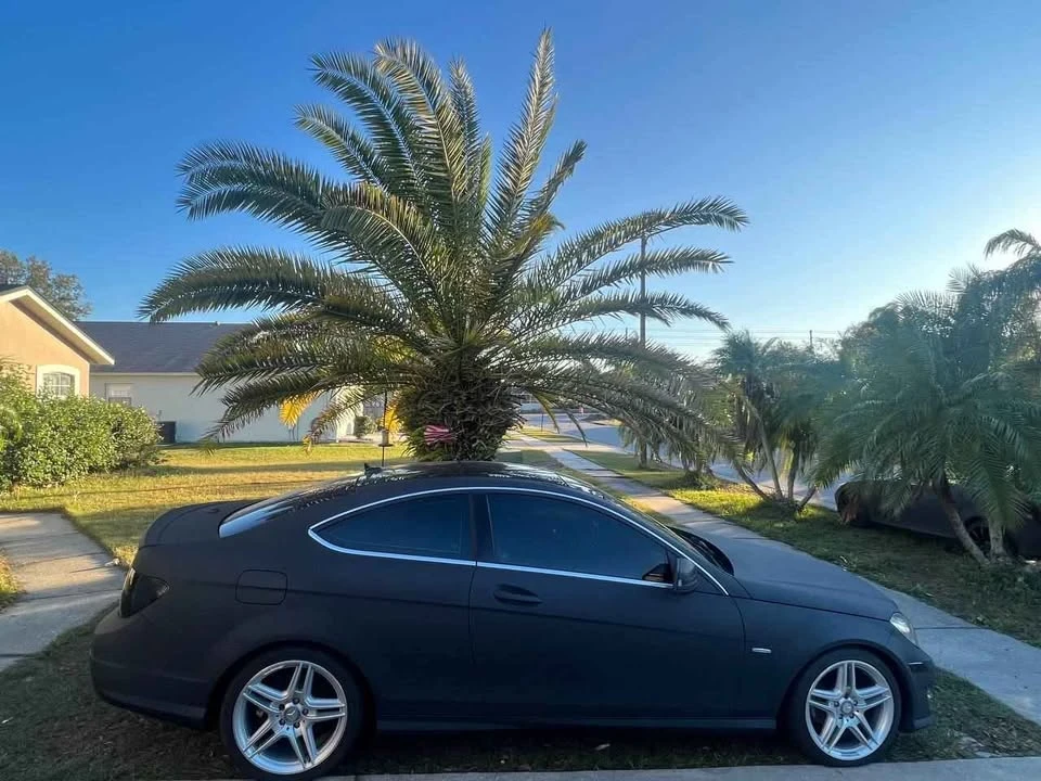 2012 Mercedes-Benz W204 C-Class - Image 7 of 19