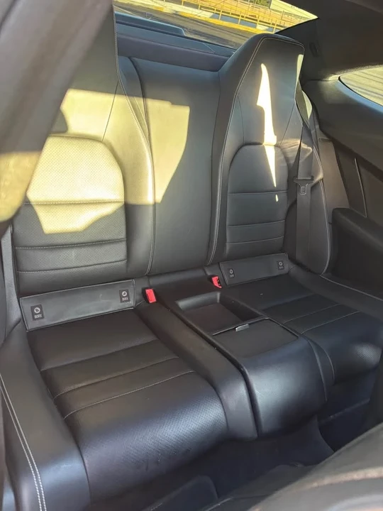 2012 Mercedes-Benz W204 C-Class - Image 9 of 11