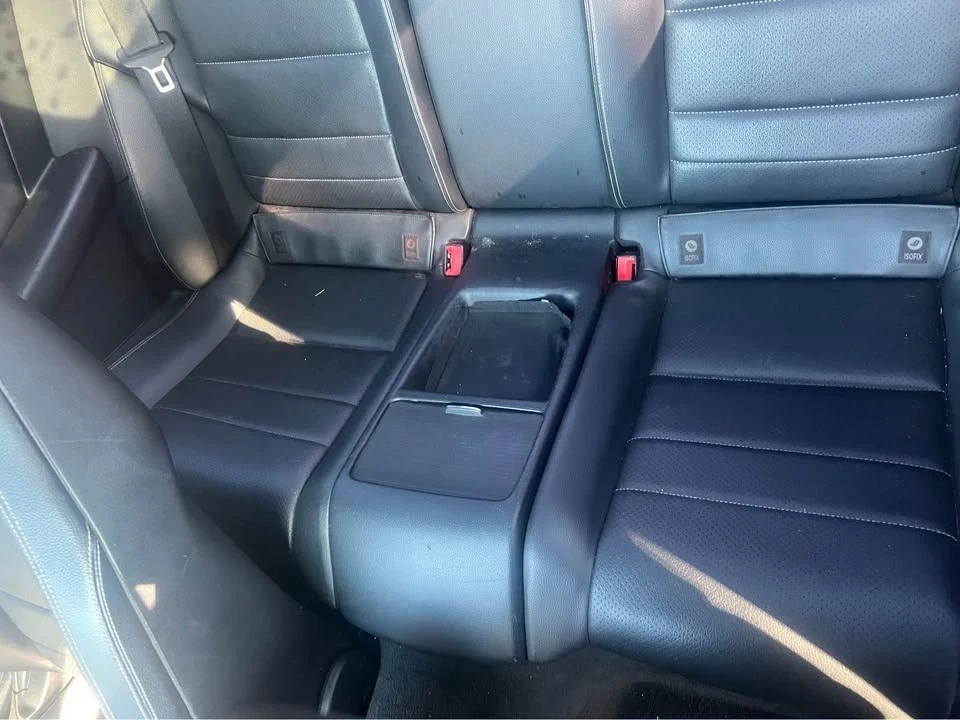 2012 Mercedes-Benz W204 C-Class - Image 9 of 12