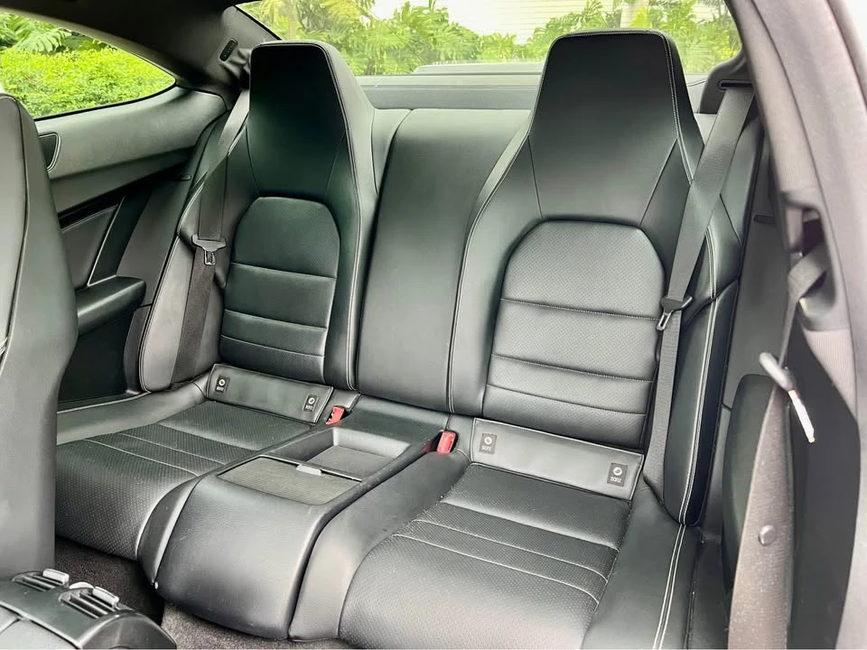 2012 Mercedes-Benz W204 C-Class - Image 11 of 15