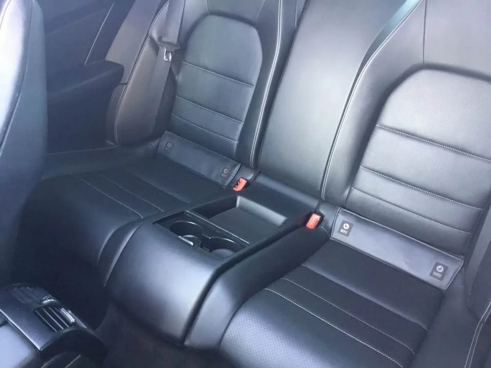 2012 Mercedes-Benz W204 C-Class - Image 9 of 20