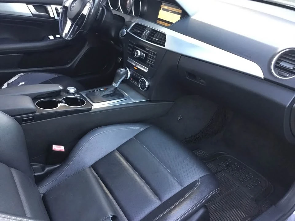 2012 Mercedes-Benz W204 C-Class - Image 19 of 20