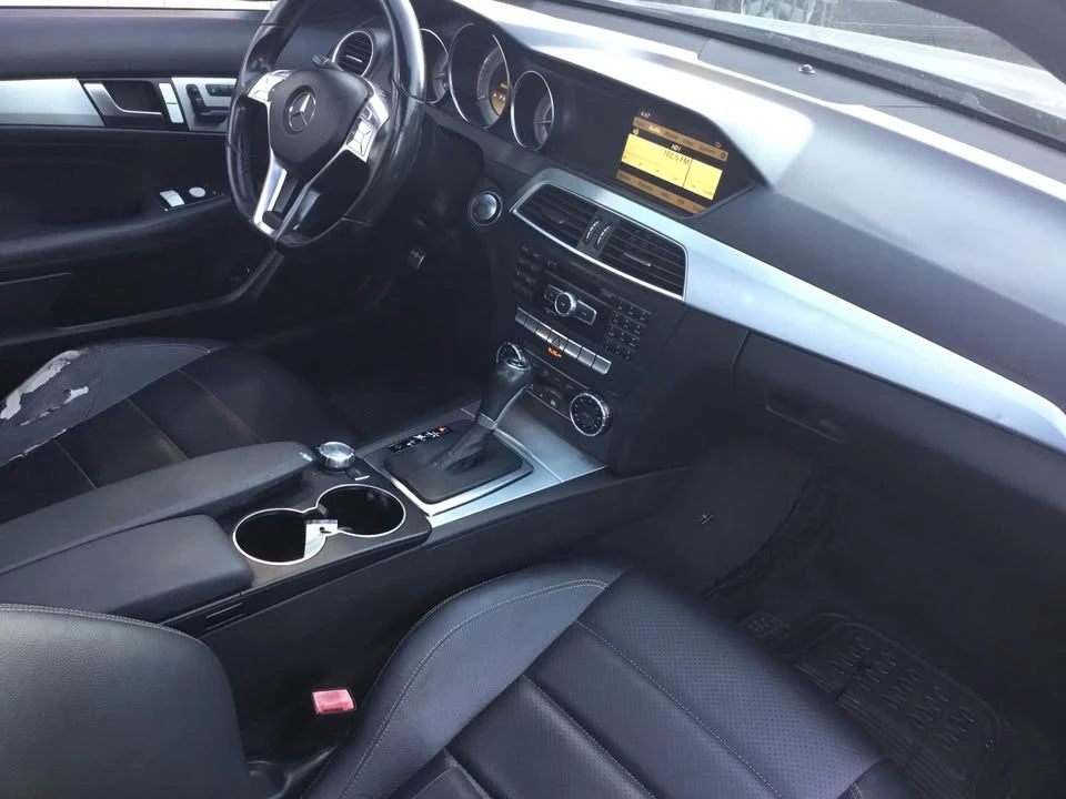 2012 Mercedes-Benz W204 C-Class - Image 18 of 20
