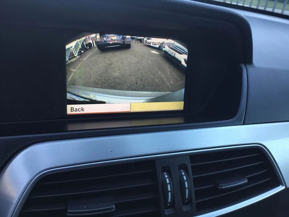 2012 Mercedes-Benz W204 C-Class - Image 17 of 20