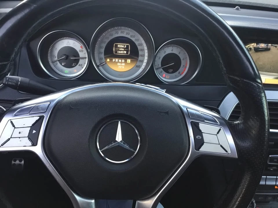 2012 Mercedes-Benz W204 C-Class - Image 15 of 20