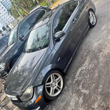 2012 Mercedes-Benz C-Class C 250 Coupe