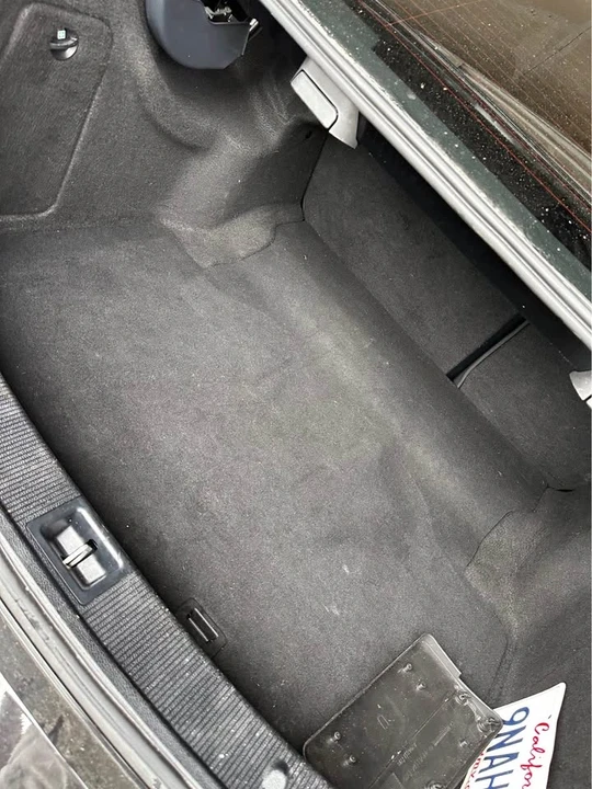 2012 Mercedes-Benz W204 C-Class - Image 7 of 9