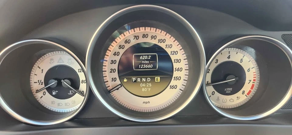 2012 Mercedes-Benz W204 C-Class - Image 16 of 17