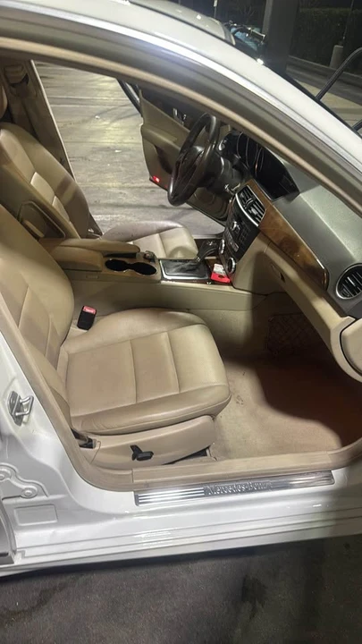 2012 Mercedes-Benz W204 C-Class - Image 14 of 18