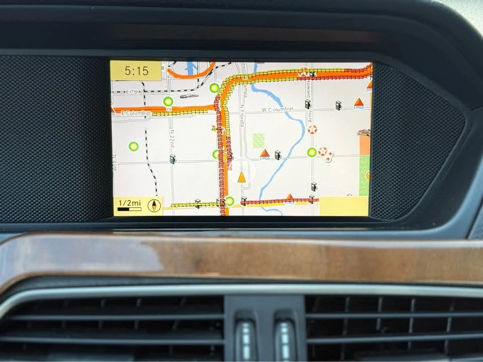 2012 Mercedes-Benz W204 C-Class - Image 12 of 19