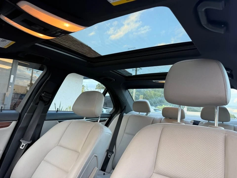 2012 Mercedes-Benz W204 C-Class - Image 13 of 19