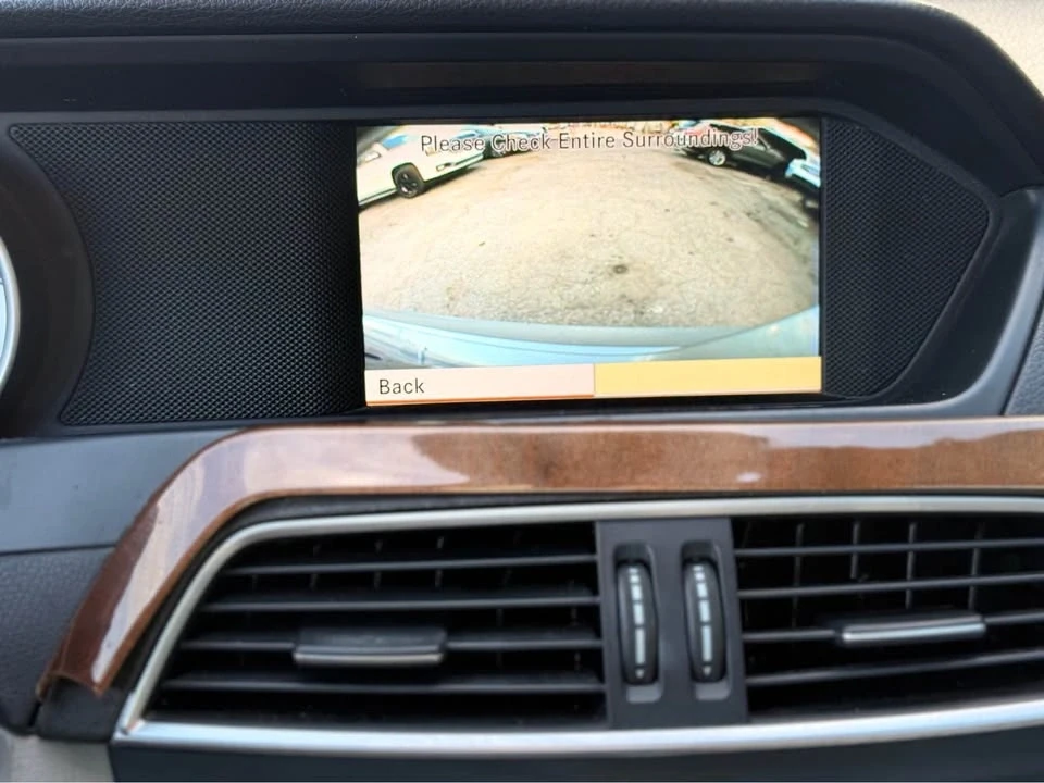 2012 Mercedes-Benz W204 C-Class - Image 11 of 19