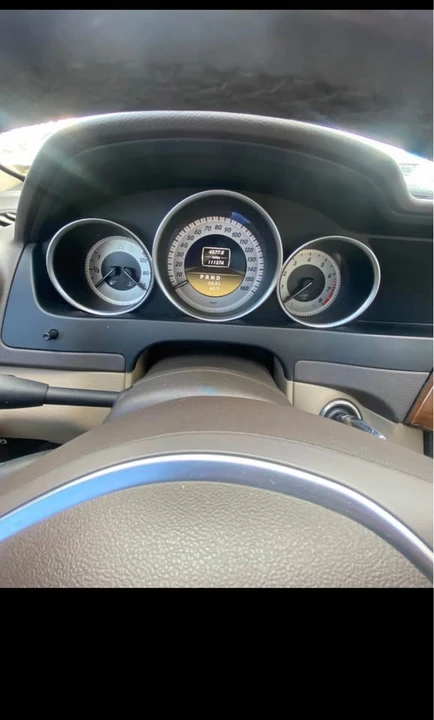 2012 Mercedes-Benz W204 C-Class - Image 6 of 12