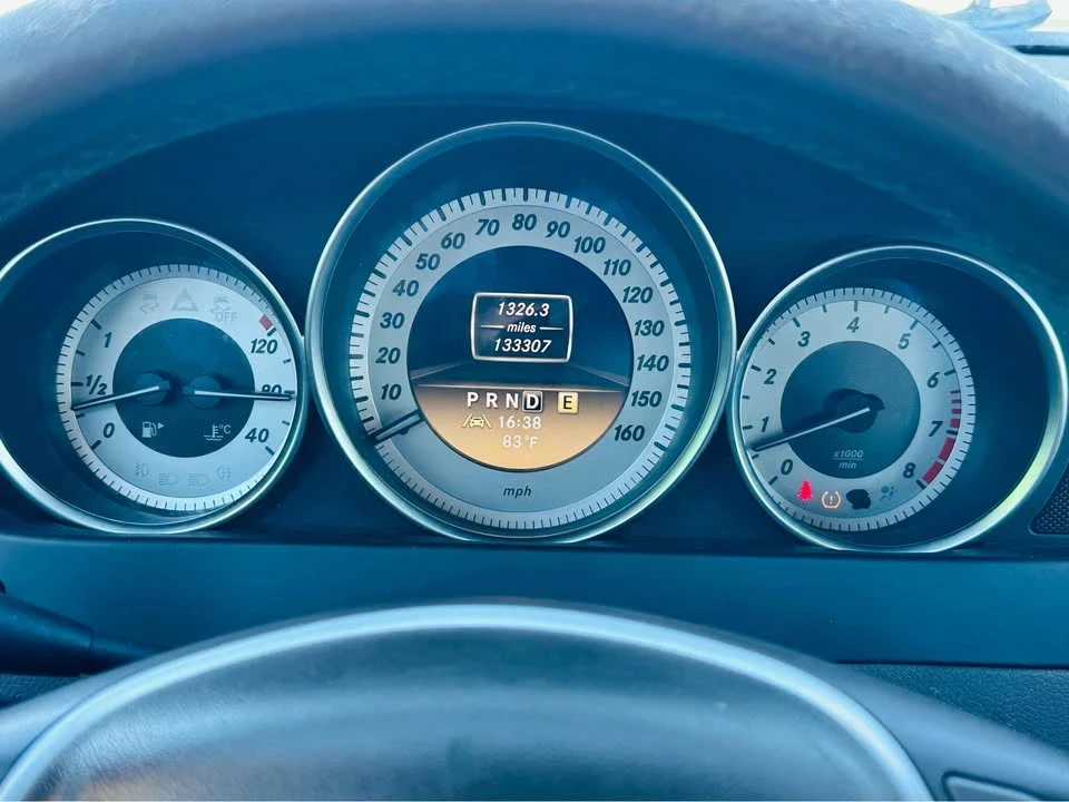 2012 Mercedes-Benz W204 C-Class - Image 17 of 17