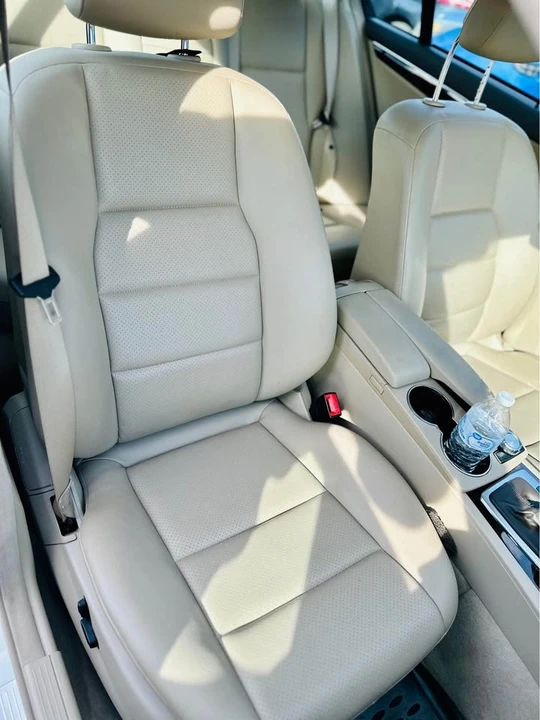 2012 Mercedes-Benz W204 C-Class - Image 10 of 11