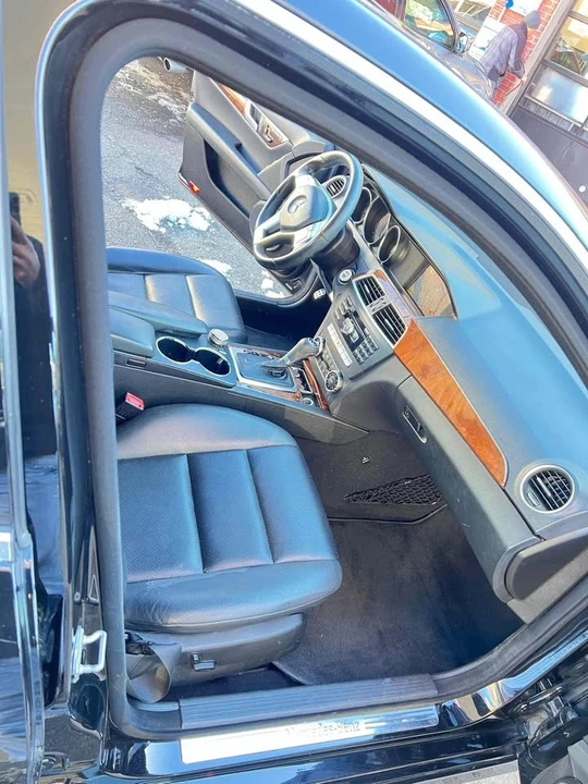 2012 Mercedes-Benz W204 C-Class - Image 7 of 18