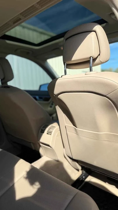 2012 Mercedes-Benz W204 C-Class - Image 20 of 20