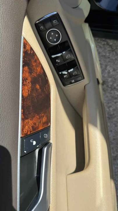 2012 Mercedes-Benz W204 C-Class - Image 11 of 20