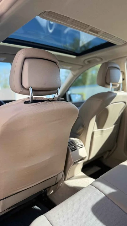 2012 Mercedes-Benz W204 C-Class - Image 13 of 20