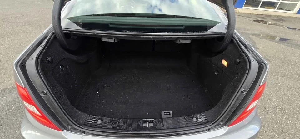2012 Mercedes-Benz W204 C-Class - Image 7 of 10