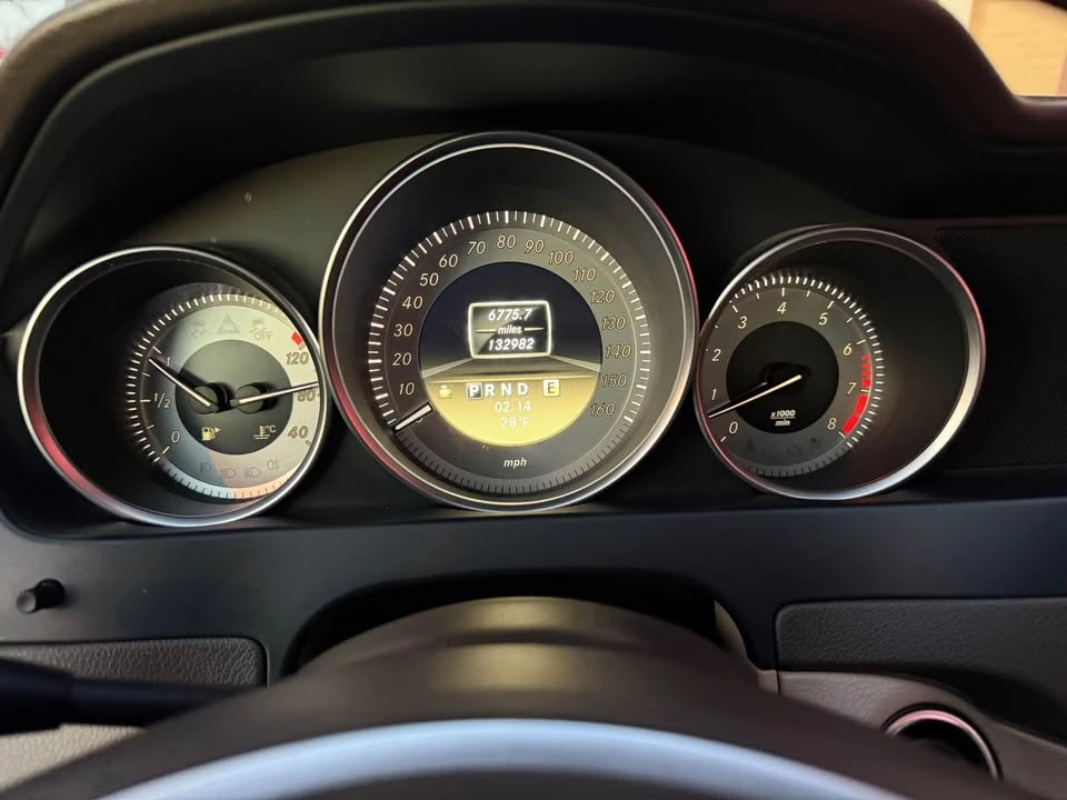 2012 Mercedes-Benz W204 C-Class - Image 14 of 19
