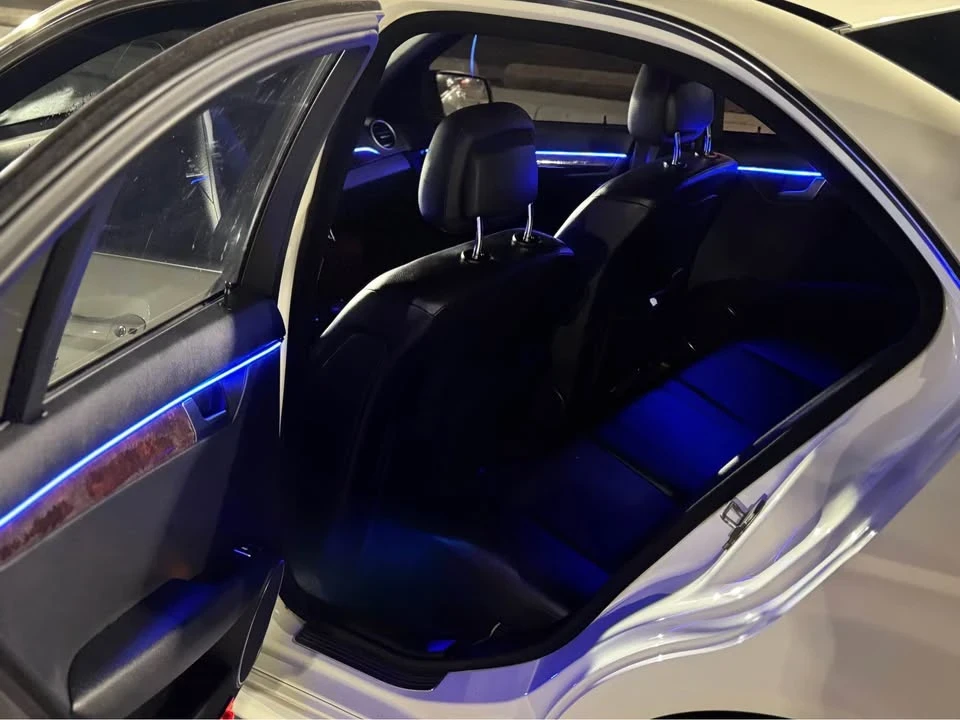 2012 Mercedes-Benz W204 C-Class - Image 13 of 20
