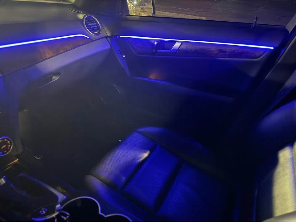 2012 Mercedes-Benz W204 C-Class - Image 18 of 20