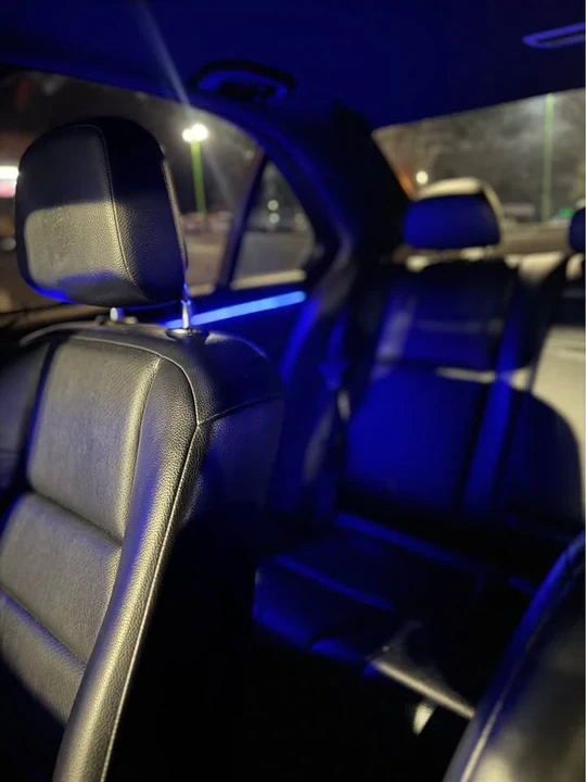 2012 Mercedes-Benz W204 C-Class - Image 17 of 20