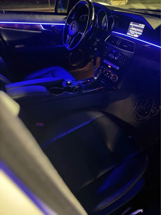 2012 Mercedes-Benz W204 C-Class - Image 19 of 20
