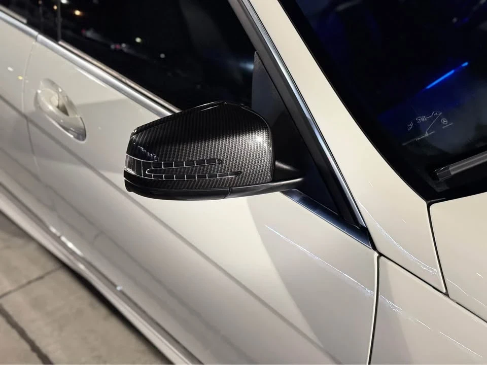 2012 Mercedes-Benz W204 C-Class - Image 15 of 20
