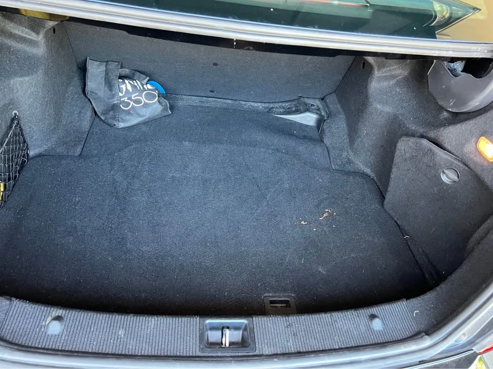 2012 Mercedes-Benz W204 C-Class - Image 13 of 13