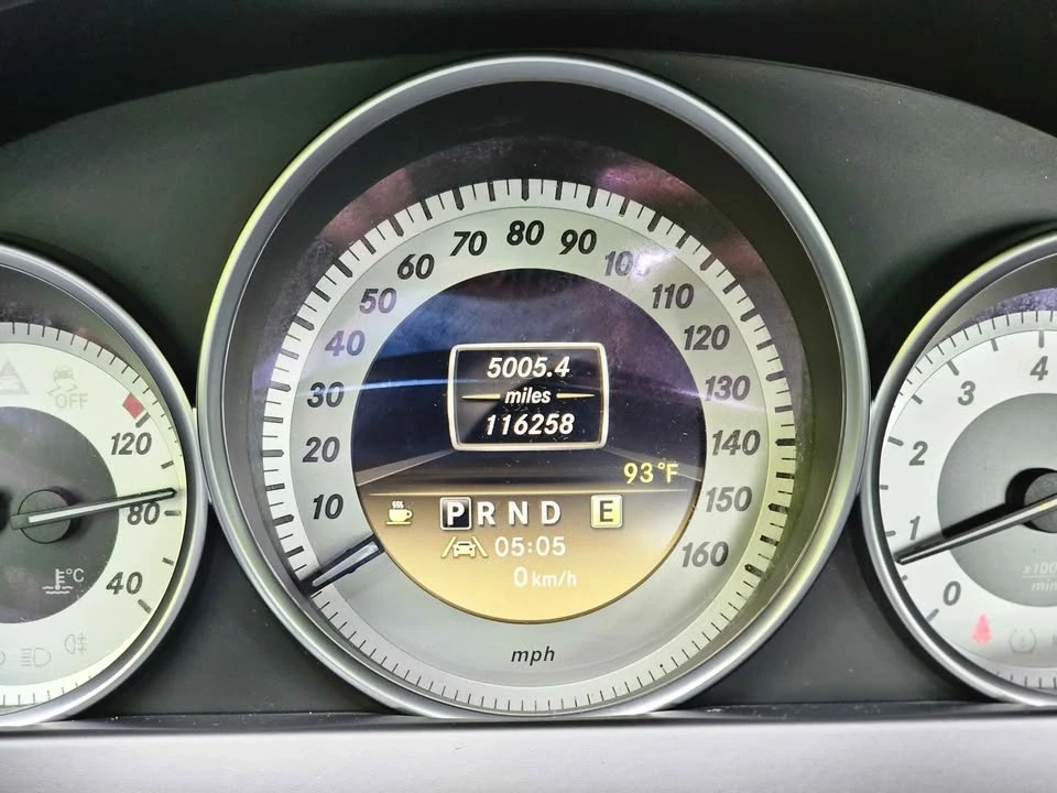 2012 Mercedes-Benz W204 C-Class - Image 16 of 19