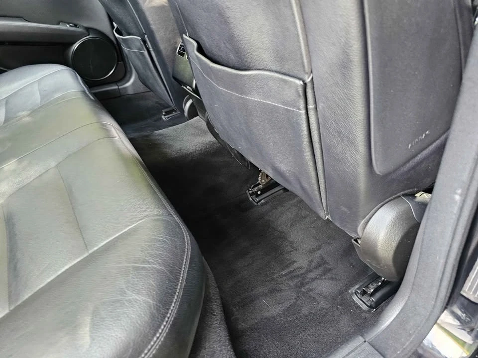2012 Mercedes-Benz W204 C-Class - Image 15 of 19