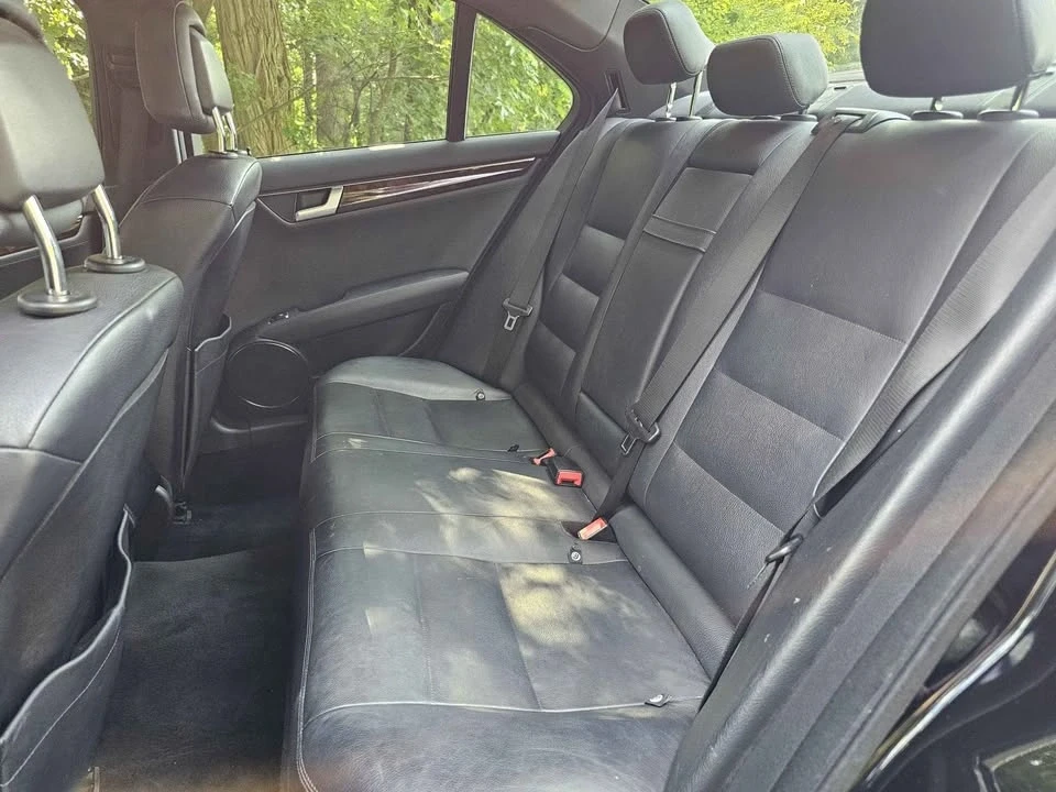 2012 Mercedes-Benz W204 C-Class - Image 11 of 19